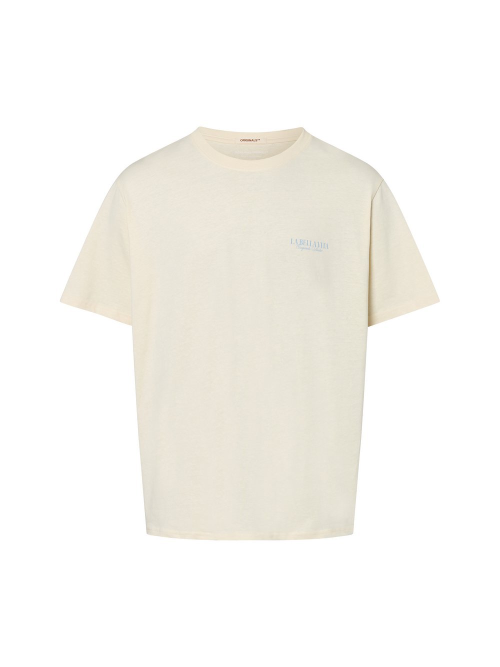 Jack & Jones T-Shirt Herren Baumwolle bedruckt