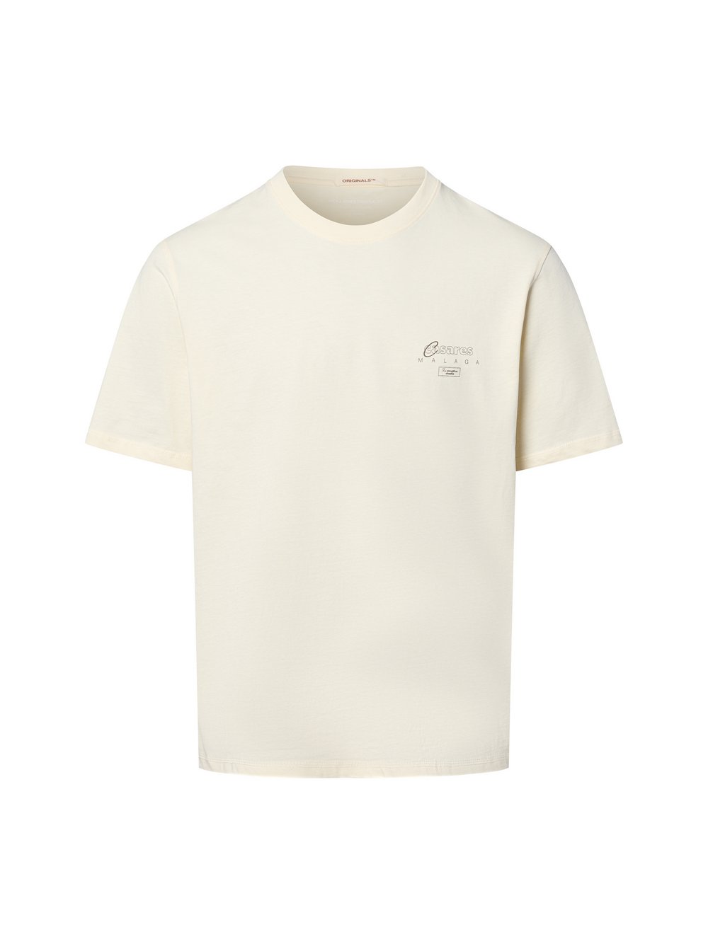 Jack & Jones T-Shirt Herren bedruckt