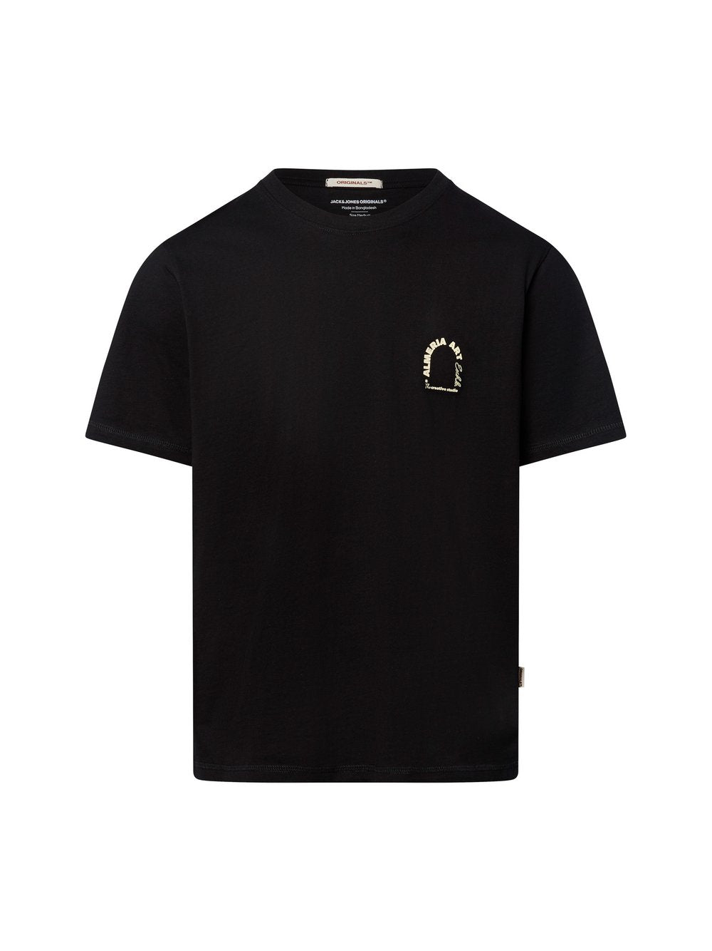 Jack & Jones T-Shirt Herren bedruckt