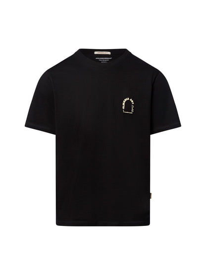 Jack & Jones T-Shirt Herren bedruckt