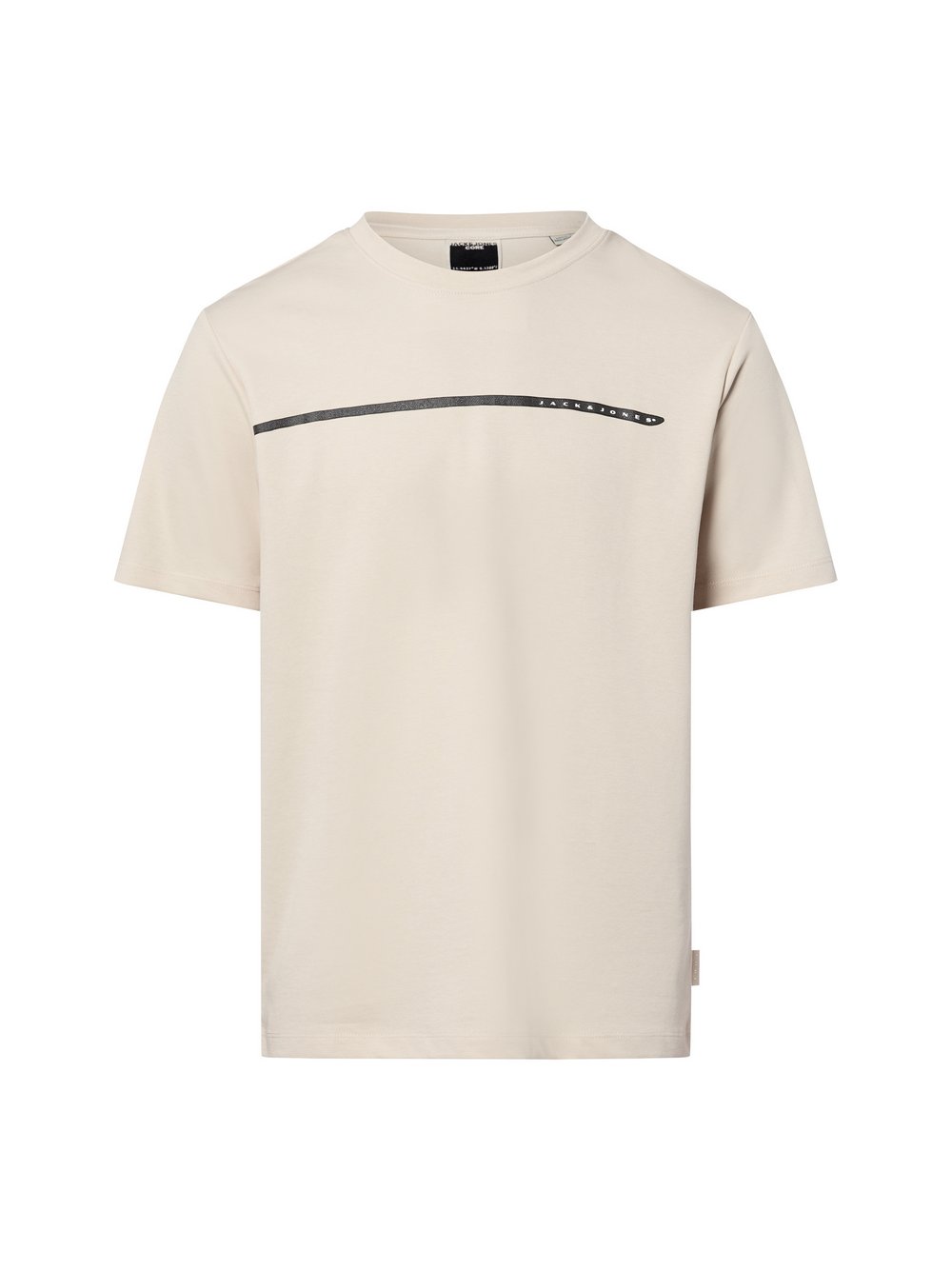 Jack & Jones T-Shirt Herren Baumwolle