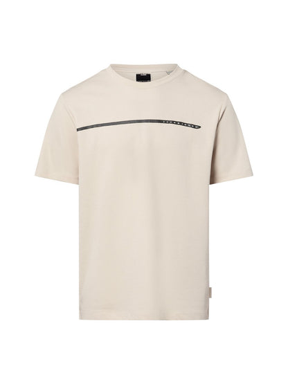Jack & Jones T-Shirt Herren Baumwolle