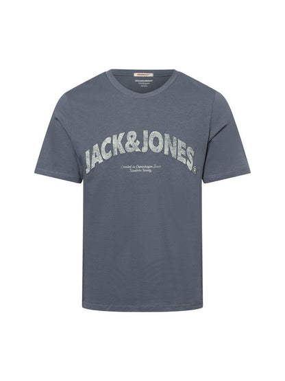 Jack & Jones T-Shirt Herren Baumwolle bedruckt