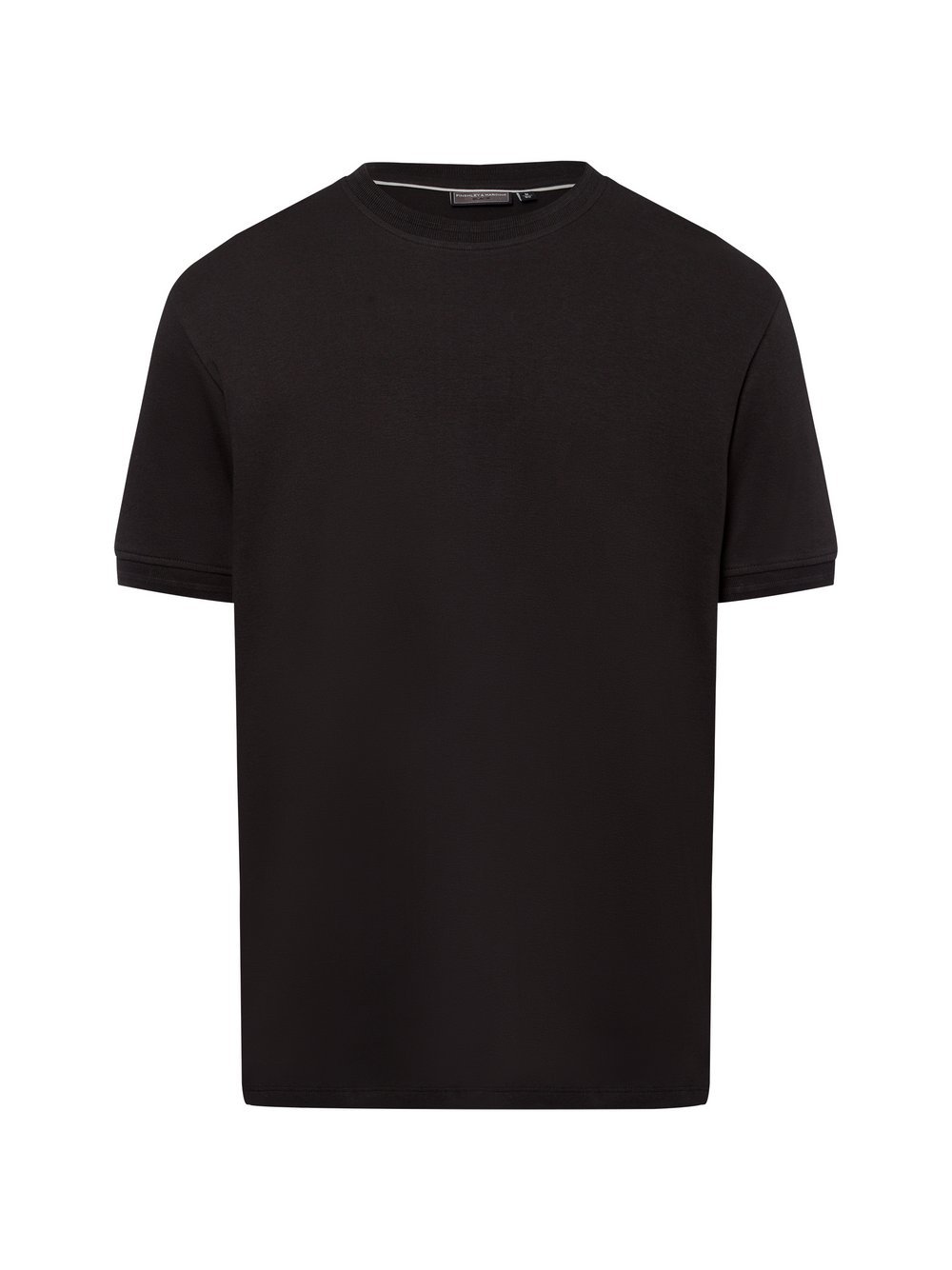 Finshley & Harding T-Shirt Herren Baumwolle