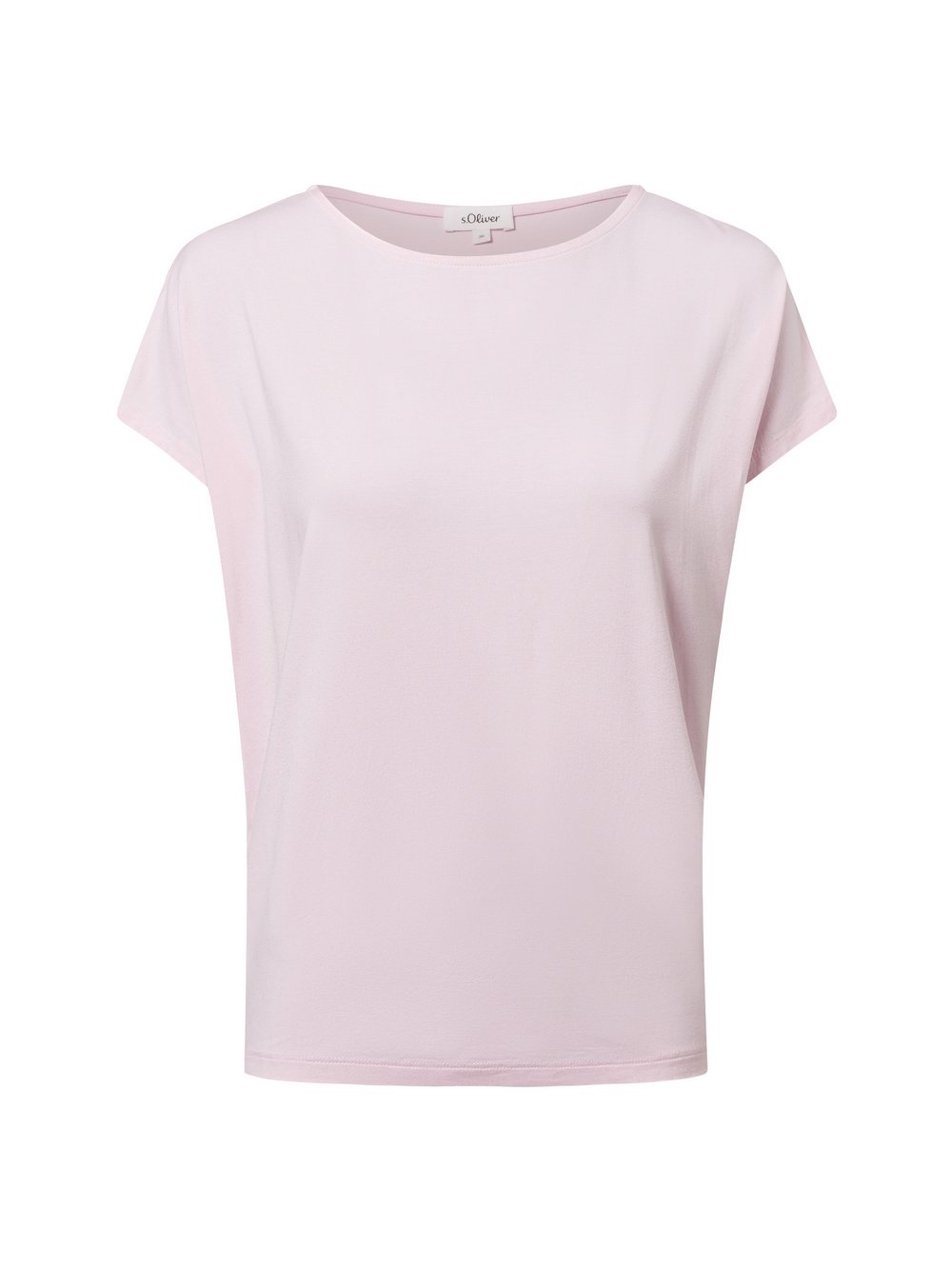 s.Oliver T-Shirt Damen Viskose