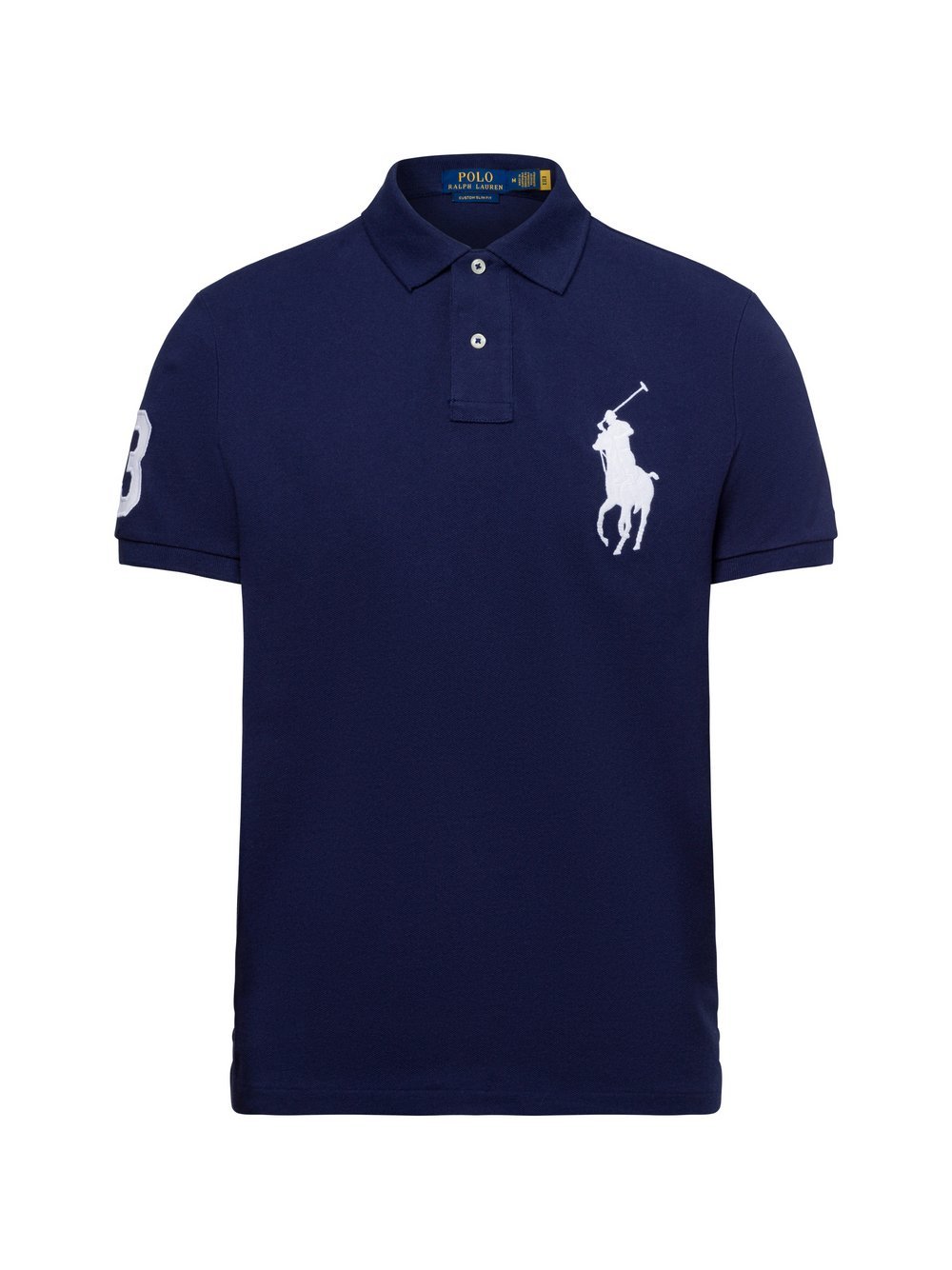 Polo Ralph Lauren Poloshirt Herren Baumwolle