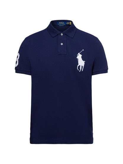 Polo Ralph Lauren Poloshirt Herren Baumwolle