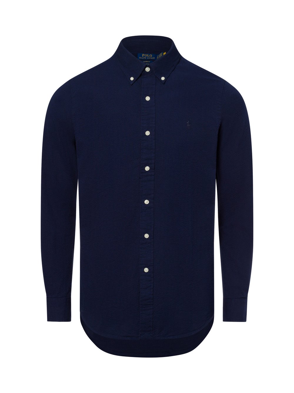 Polo Ralph Lauren Freizeithemd Herren Comfort Fit Baumwolle