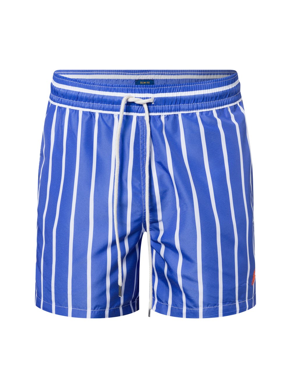 Polo Ralph Lauren Badeshorts Herren gestreift
