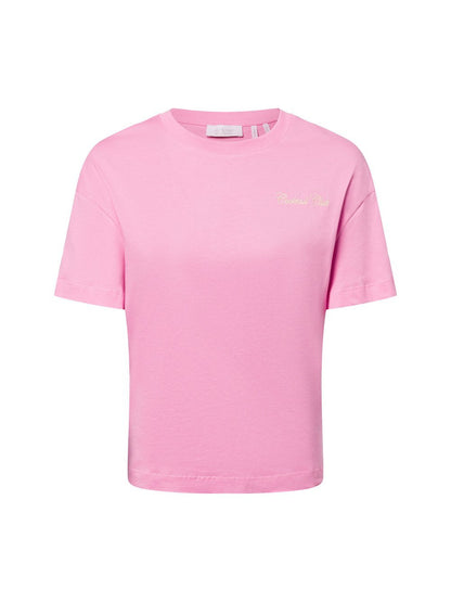 Rich & Royal T-Shirt Damen Baumwolle
