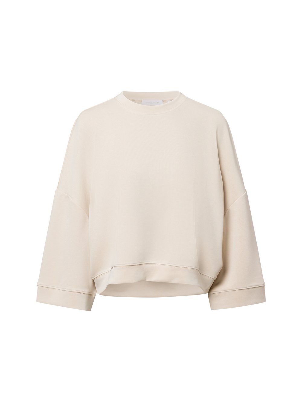 Rich & Royal Sweatshirt Damen Modal