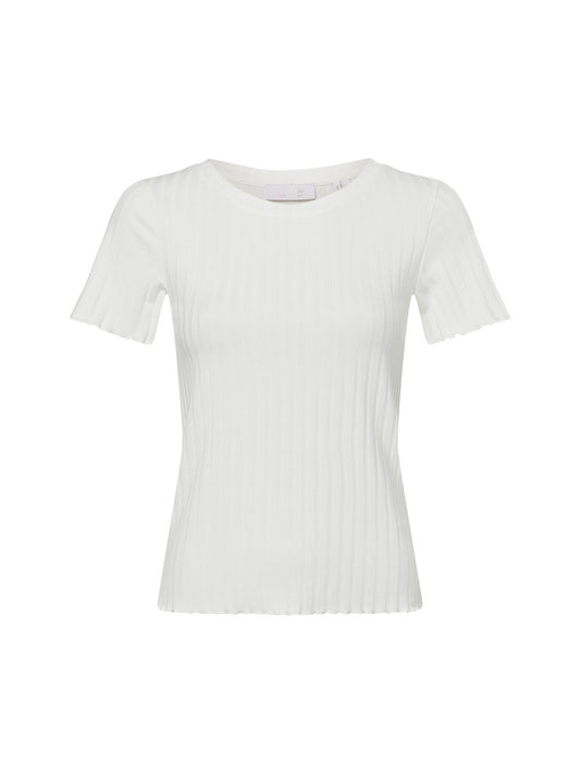Rich & Royal T-Shirt Damen Viskose
