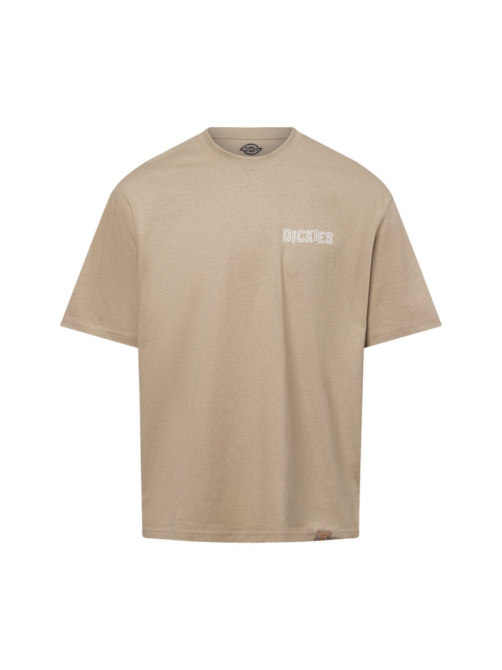 Dickies T-Shirt Herren Baumwolle