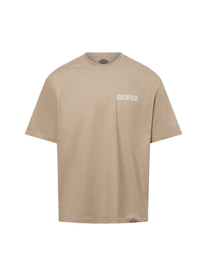 Dickies T-Shirt Herren Baumwolle