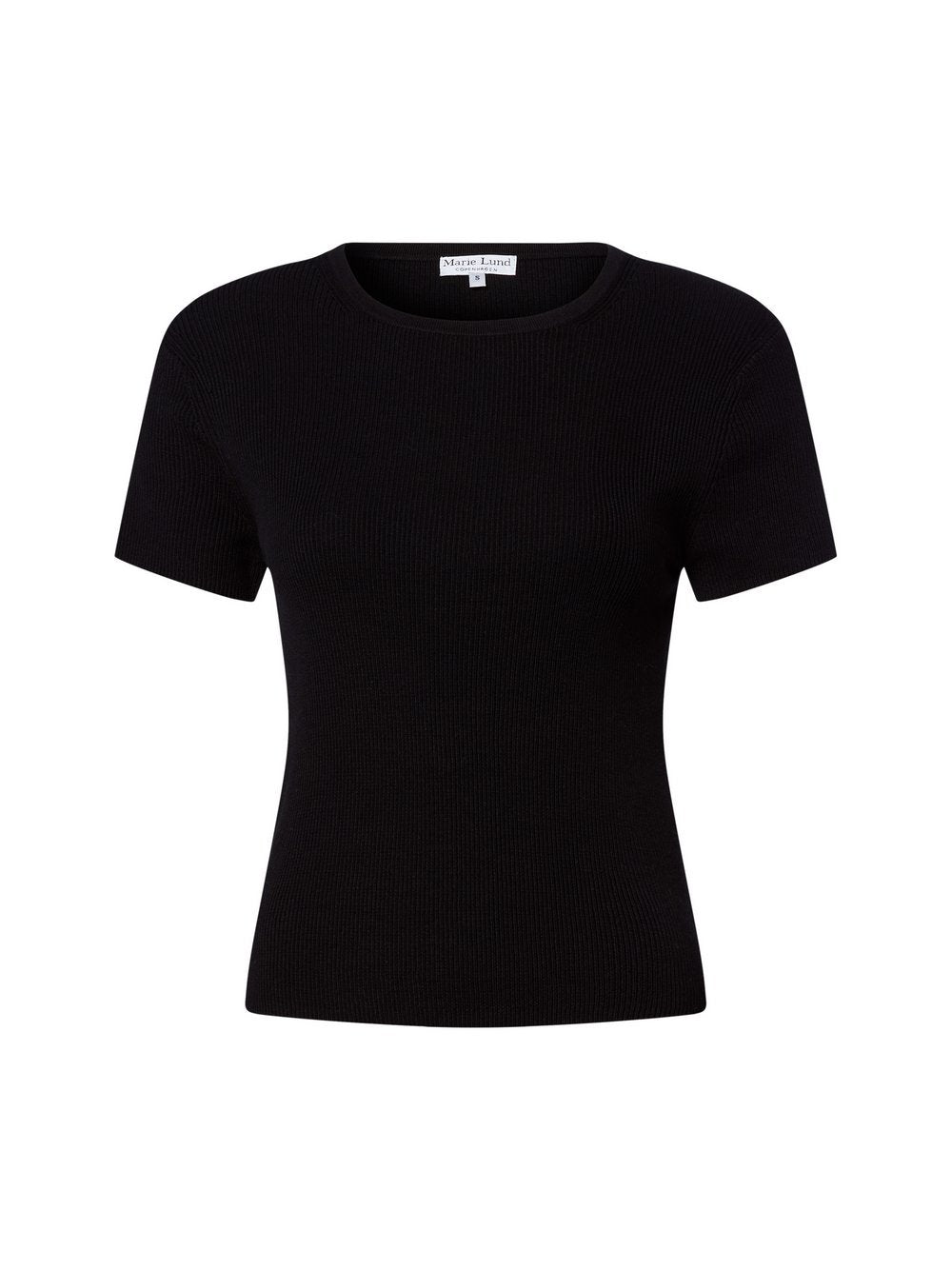 Marie Lund Pullover Damen Baumwolle