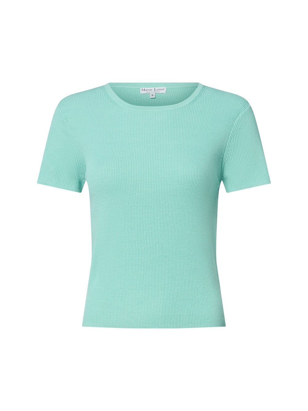 Marie Lund Pullover Damen Baumwolle