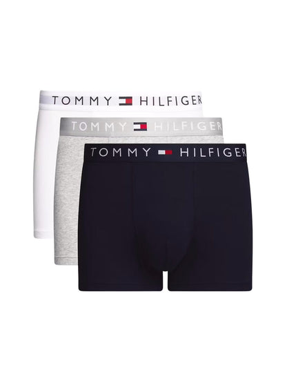 Tommy Hilfiger Unterhose Herren Baumwolle