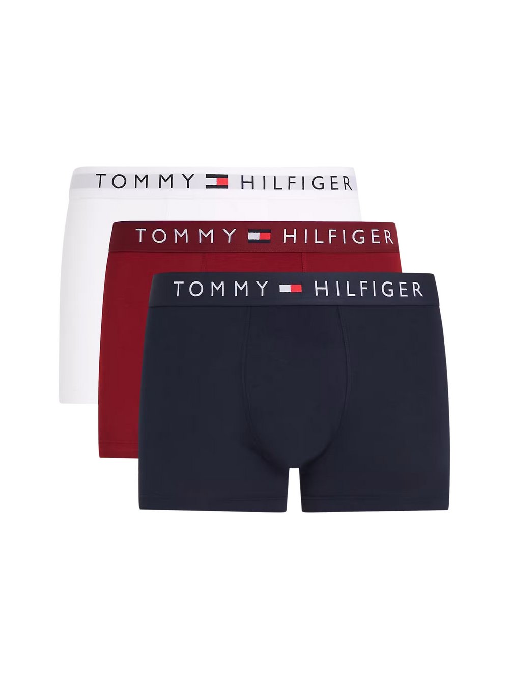 Tommy Hilfiger Unterhose Herren Baumwolle