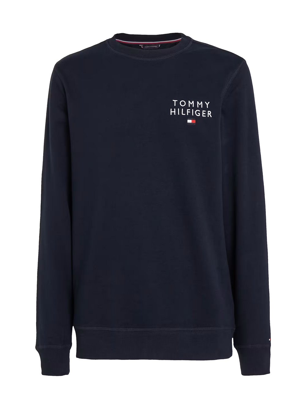 Tommy Hilfiger Pullover Herren Baumwolle