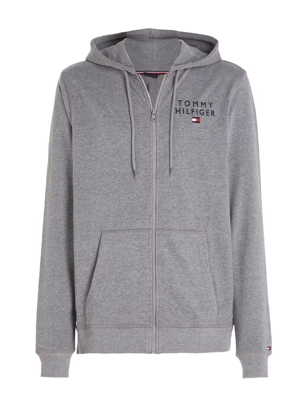 Tommy Hilfiger Sweatjacke Herren Baumwolle