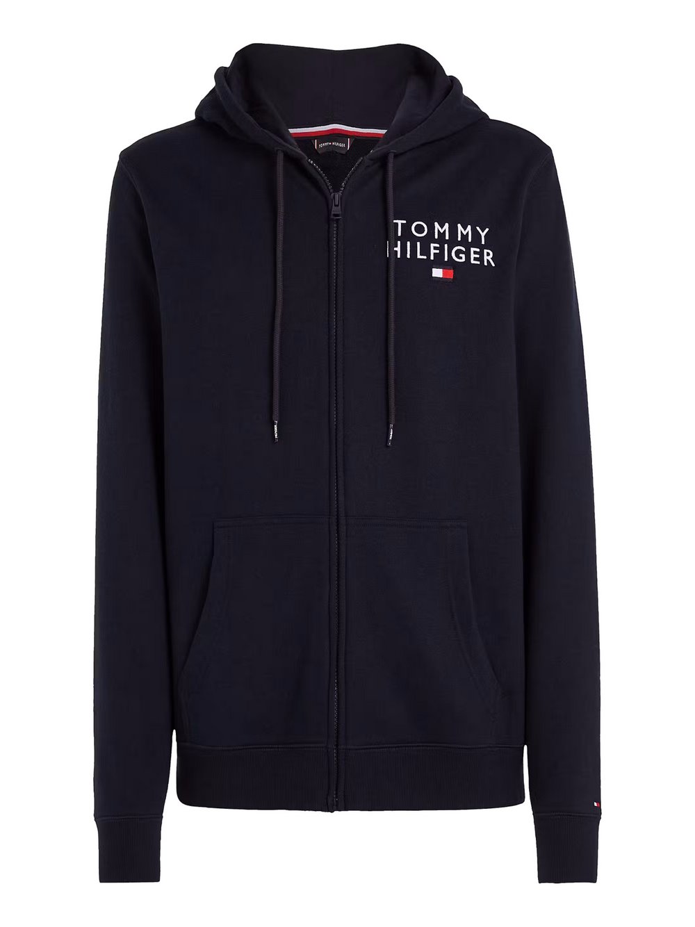 Tommy Hilfiger Sweatjacke Herren Baumwolle