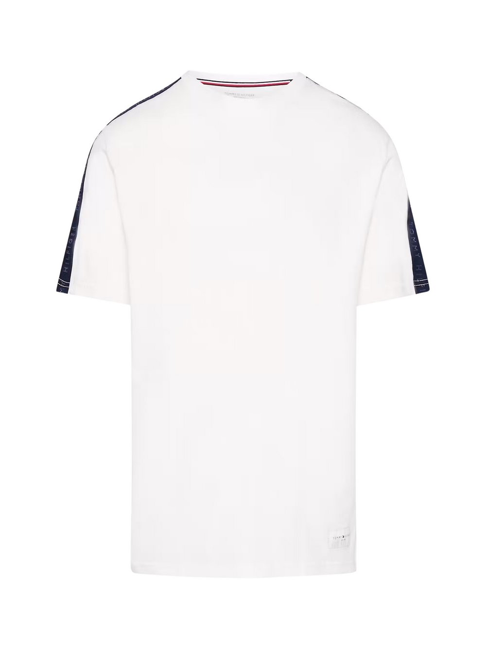 Tommy Hilfiger T-Shirt Herren Baumwolle