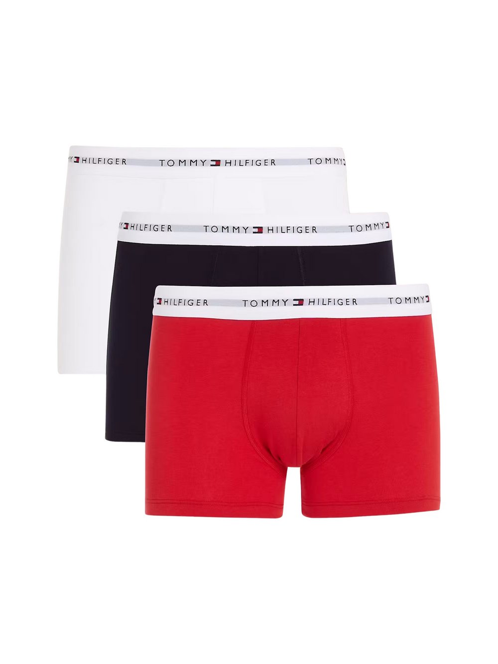 Tommy Hilfiger Unterhose Herren Baumwolle