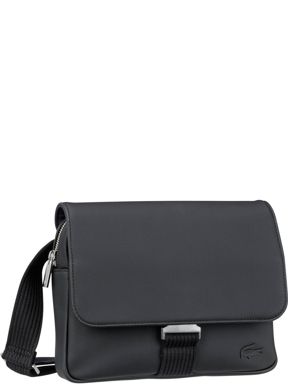 Lacoste Bodybag Herren Kunstleder