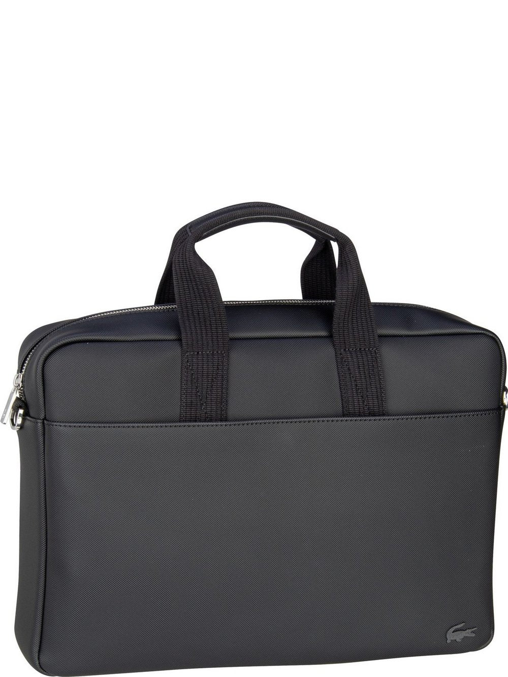 Lacoste Aktentasche Herren Kunstleder