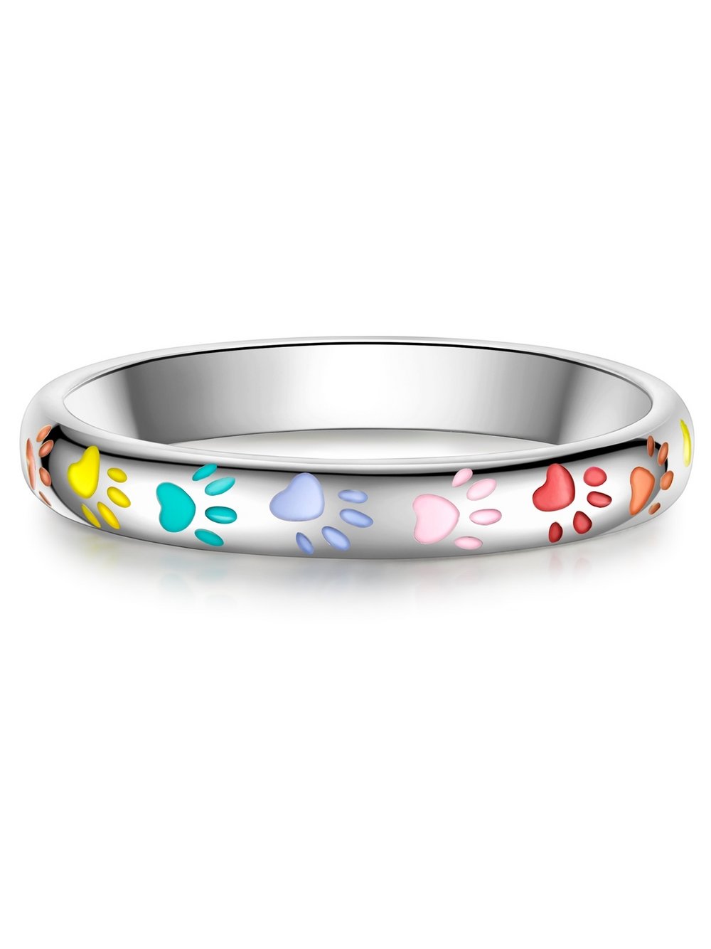 Rafaela Donata Ring Damen Sterlingsilber