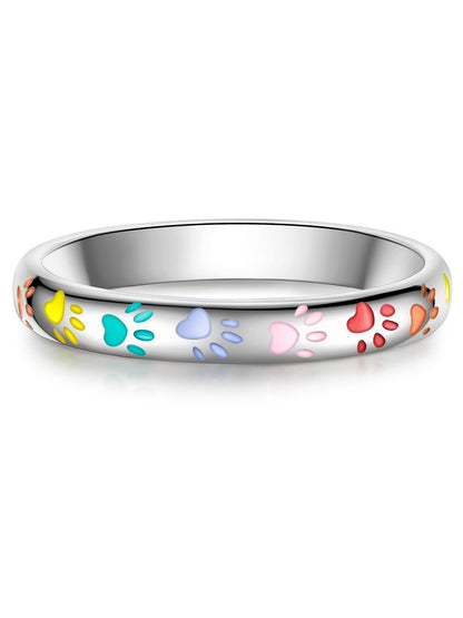 Rafaela Donata Ring Damen Sterlingsilber