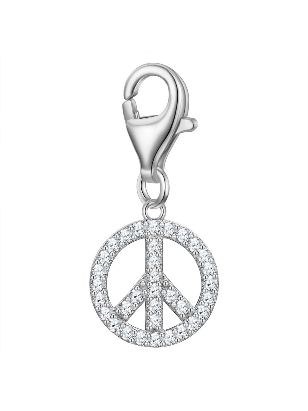 Glanzstücke München Charm Damen Sterlingsilber