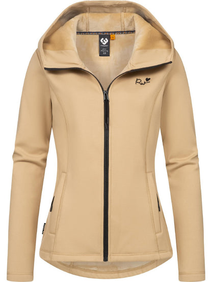 Ragwear Sweatjacke Damen