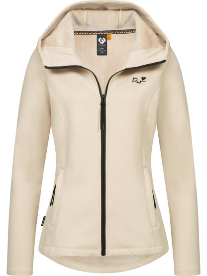 Ragwear Sweatjacke Damen