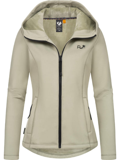 Ragwear Sweatjacke Damen