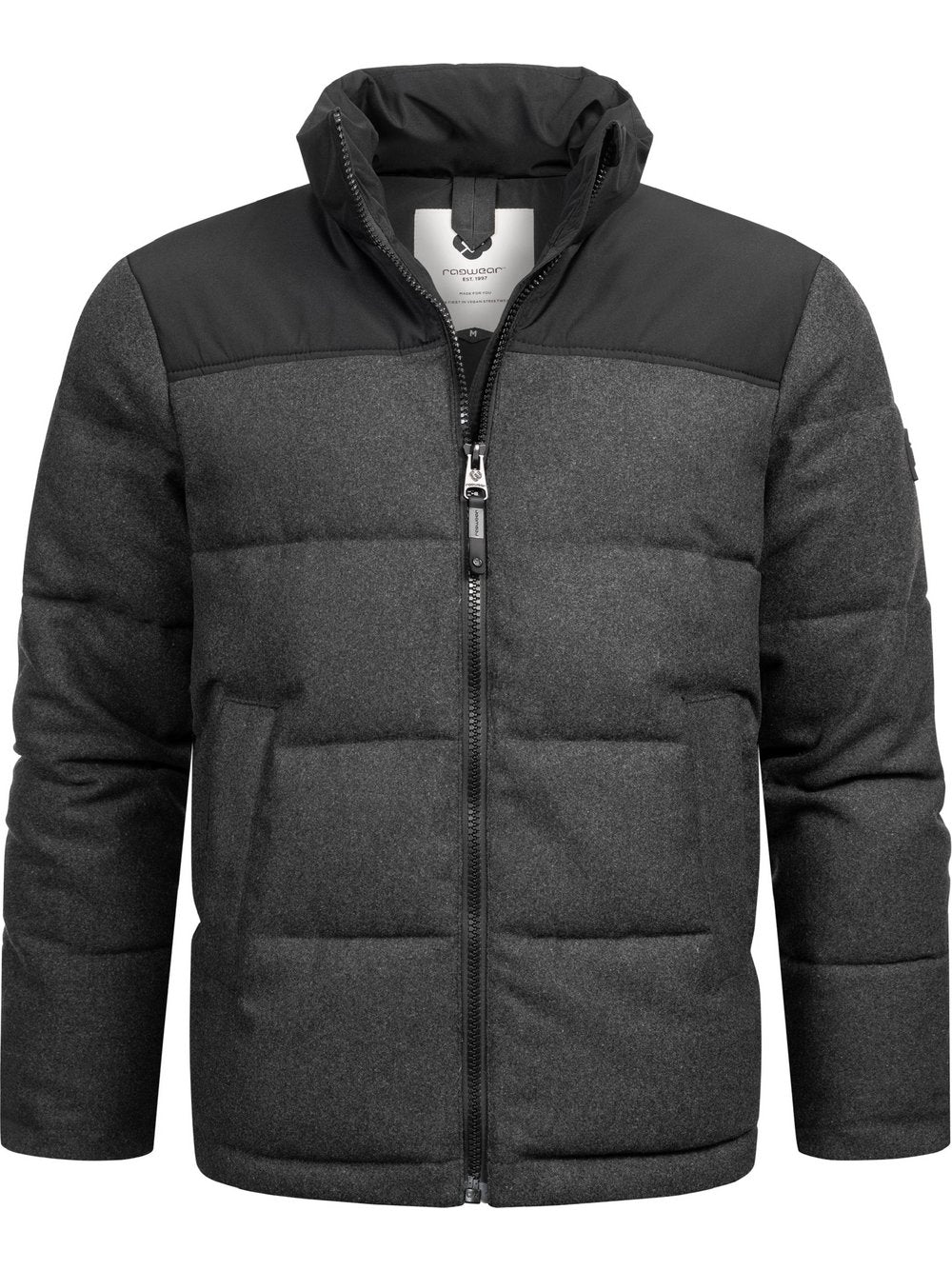 Ragwear Steppjacke Herren
