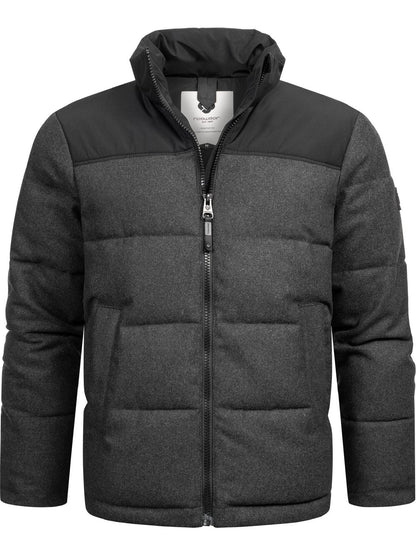 Ragwear Steppjacke Herren