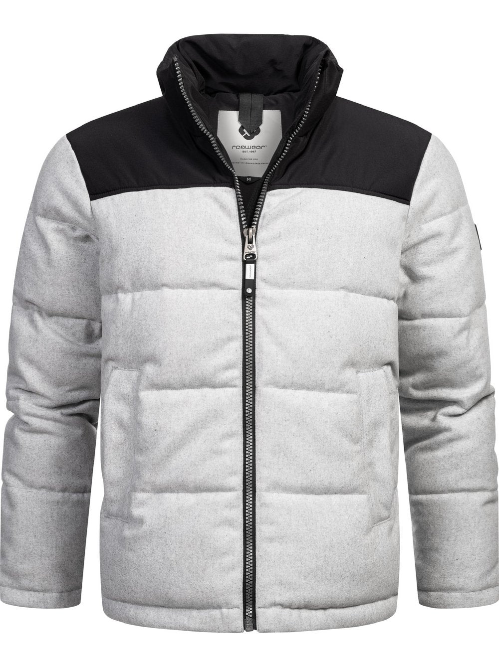 Ragwear Steppjacke Herren