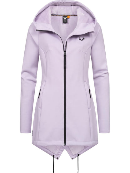 Ragwear Sweatjacke Damen