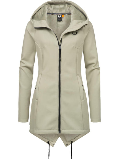 Ragwear Sweatjacke Damen