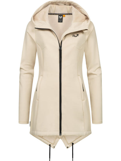 Ragwear Sweatjacke Damen