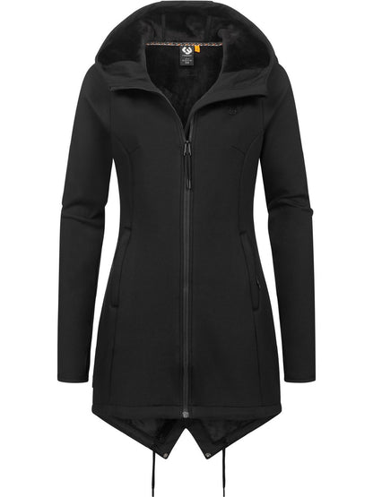 Ragwear Sweatjacke Damen