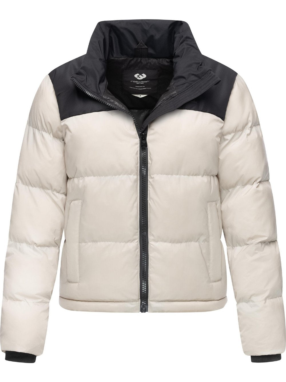 Ragwear Steppjacke Damen