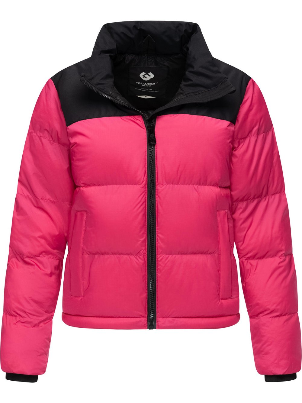 Ragwear Steppjacke Damen