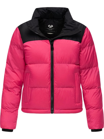 Ragwear Steppjacke Damen
