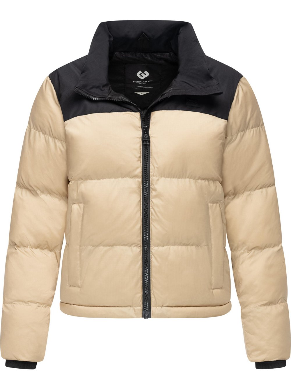 Ragwear Steppjacke Damen