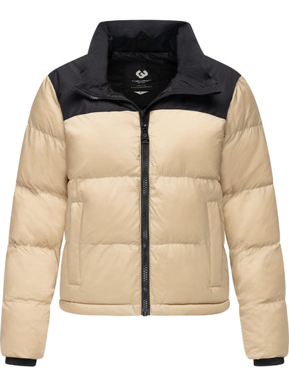 Ragwear Steppjacke Damen