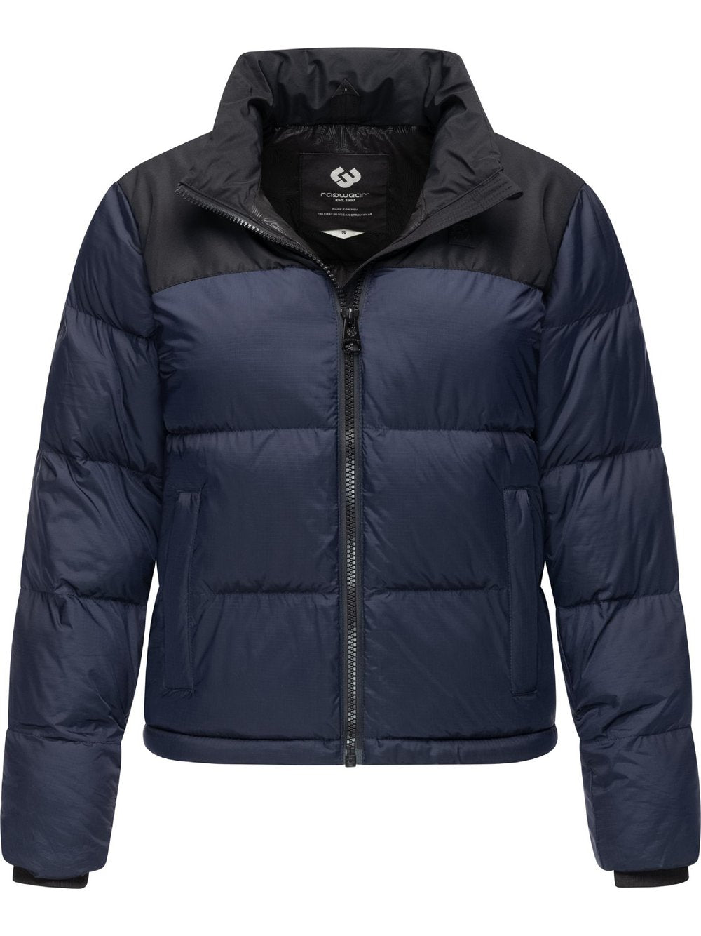 Ragwear Steppjacke Damen