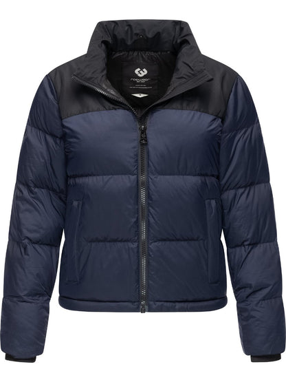 Ragwear Steppjacke Damen