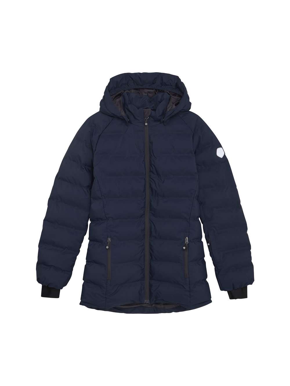 ColorKids Fleecejacke Kinder